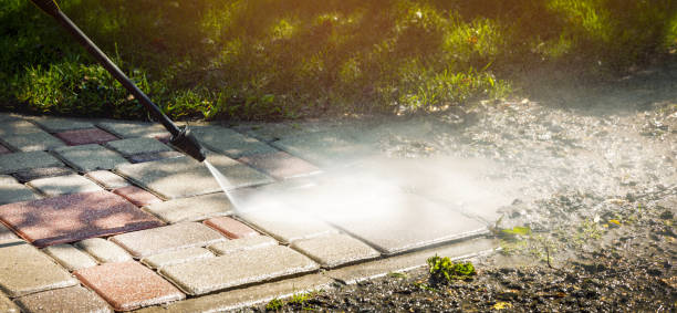 Best Building Exterior Washing  in Footville, WI